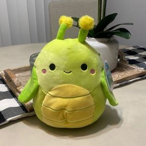 NWT Pilar Squishmallow